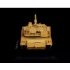 Statisches Panzermodell/Attrappe 1:72 Abrams M1A 2 - Heng Long 8802